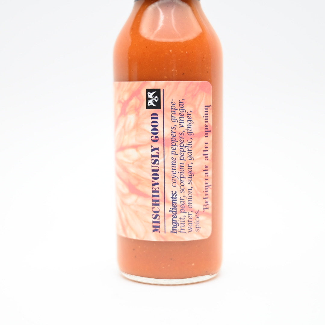 Scorpion Deathlock